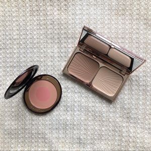 Charlotte Tilbury bundle